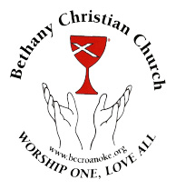 Bethany Christian Church - Worship One, Love All