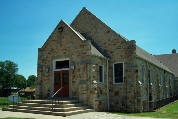 Bethany Christian Church, Roanoke, Virginia